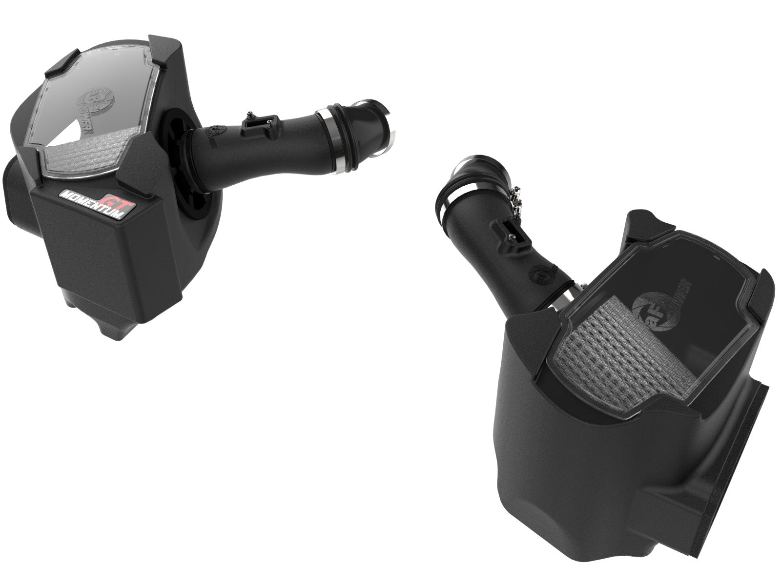 Momentum GT Cold Air Intake System