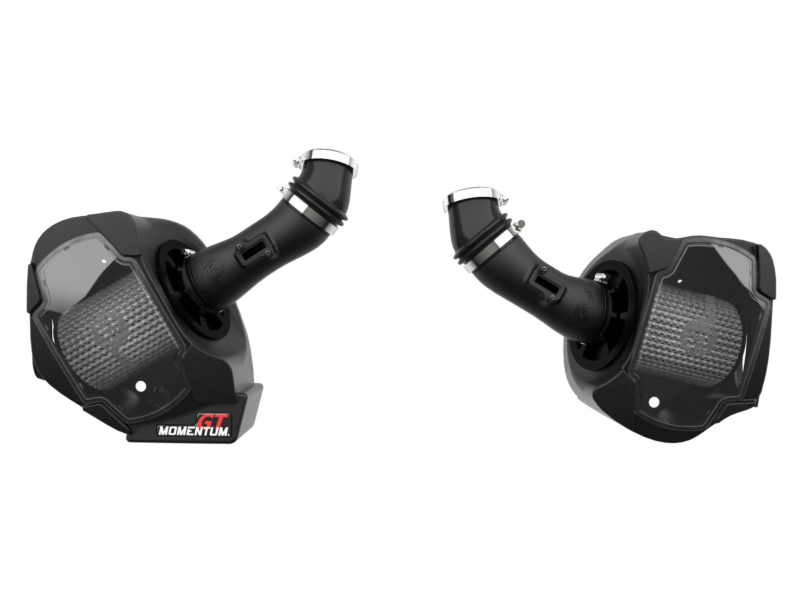 Momentum GT Cold Air Intake System