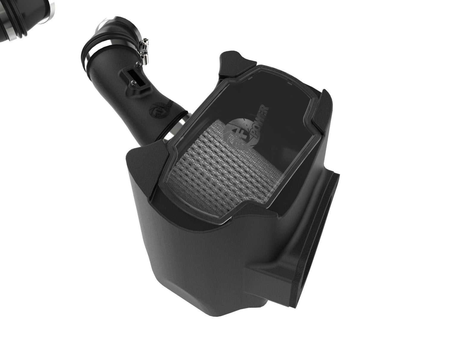 Momentum GT Cold Air Intake System