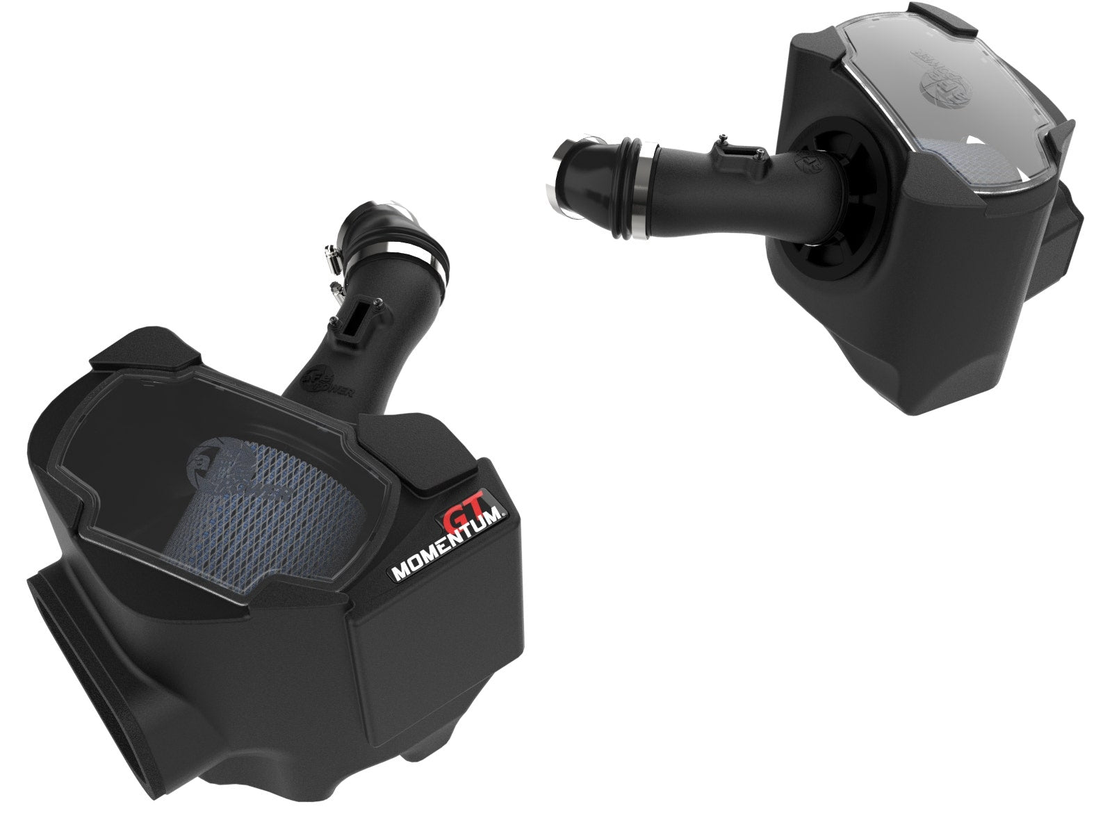 Momentum GT Cold Air Intake System