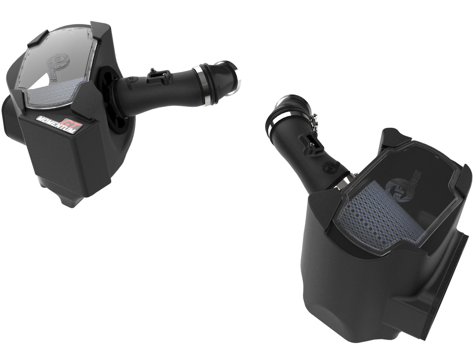 Momentum GT Cold Air Intake System