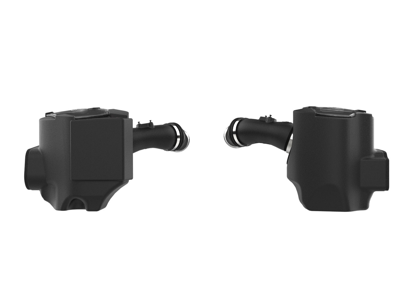 Momentum GT Cold Air Intake System