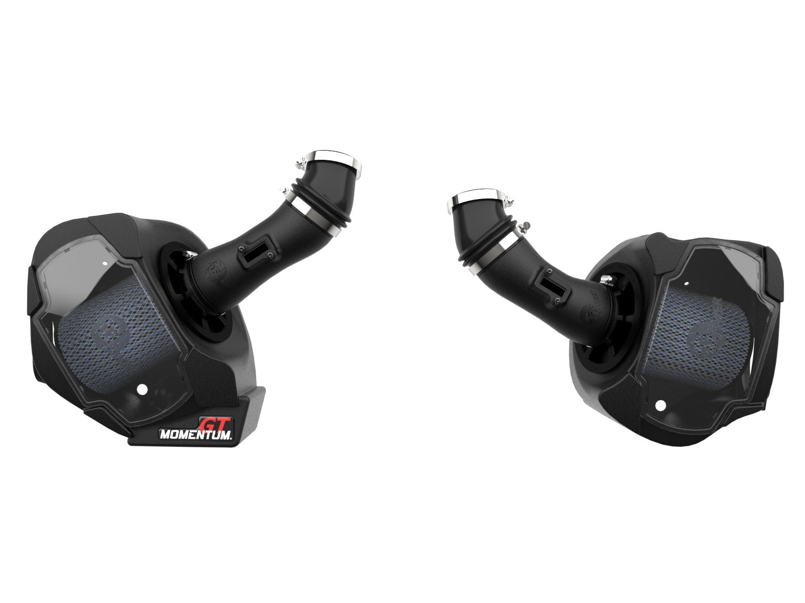 Momentum GT Cold Air Intake System
