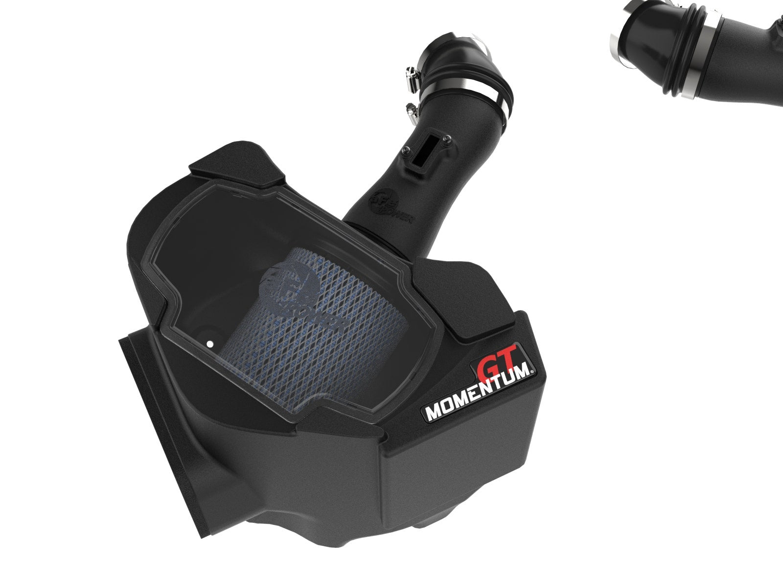 Momentum GT Cold Air Intake System