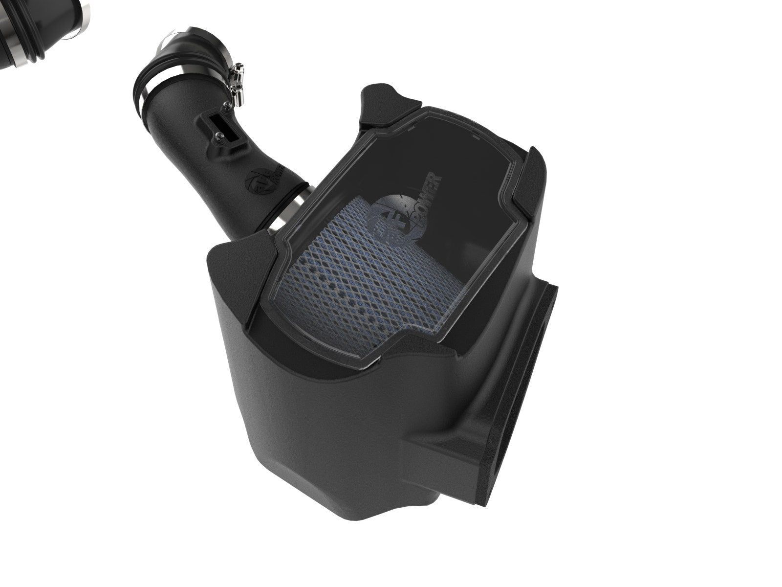 Momentum GT Cold Air Intake System