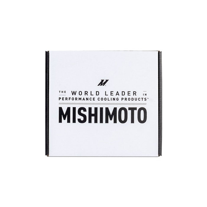 Full-Flow Transmission Thermal Bypass Valve Kit, fits Chevrolet/GMC 6.6L Duramax L5P 2017+ Front View