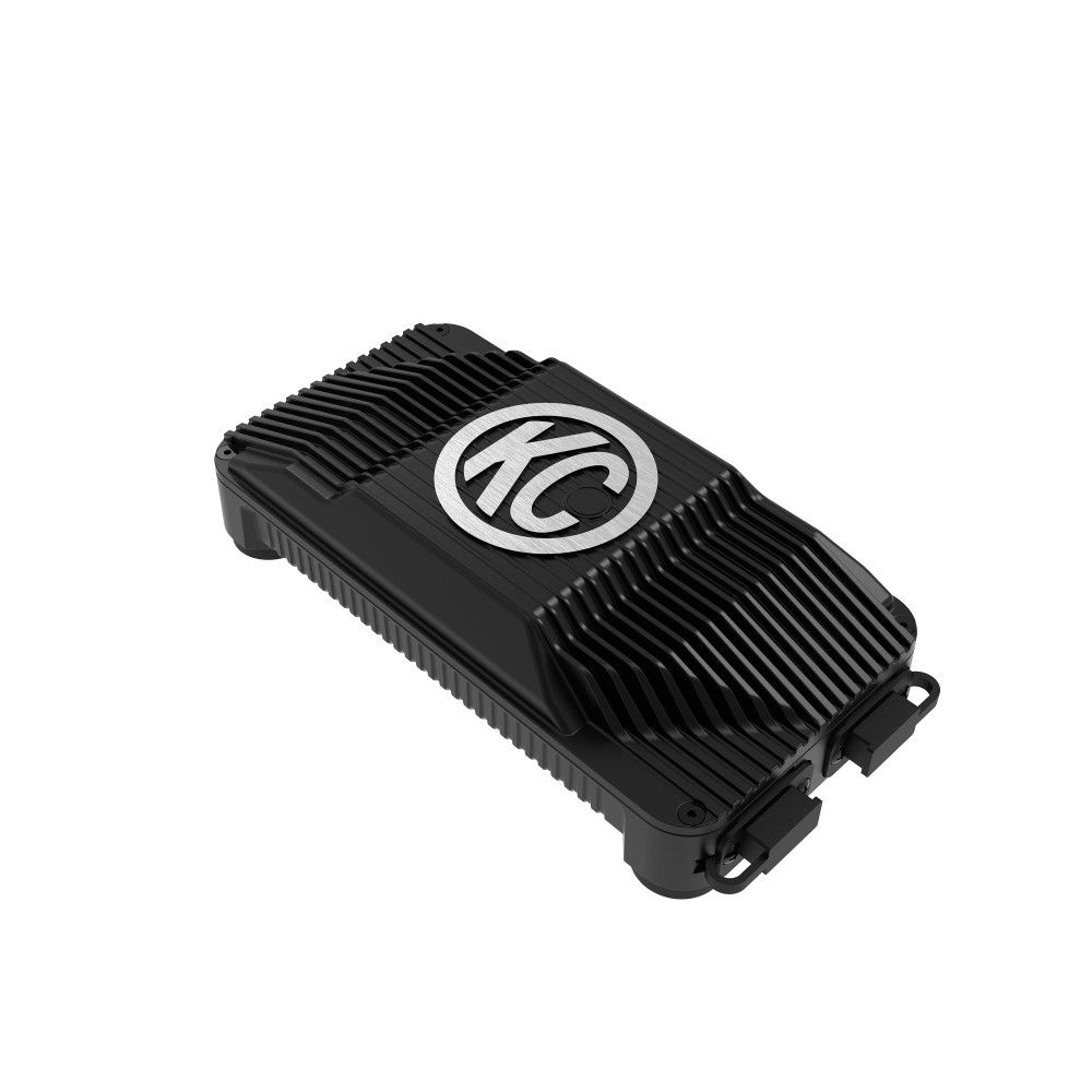 KC HiLites Solar Charge Hub