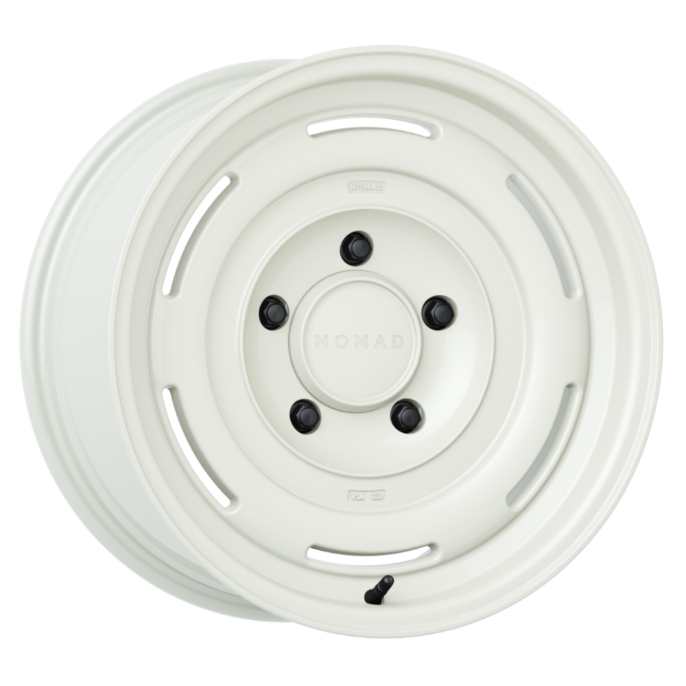 NOMAD 504 Field Vintage White NOMAD 504 Field Vintage White