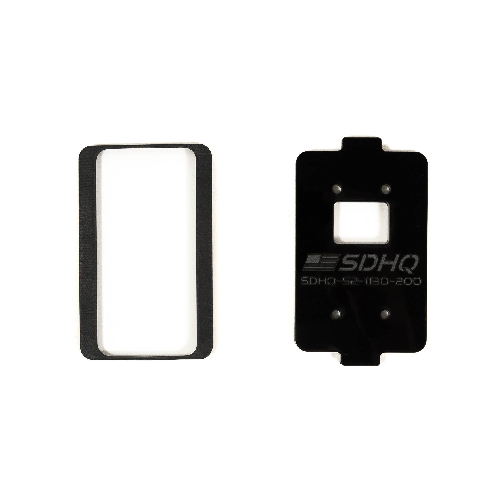 '08-21 200 Series Toyota Land Cruiser SDHQ Built Complete Switch Pros Mounting System