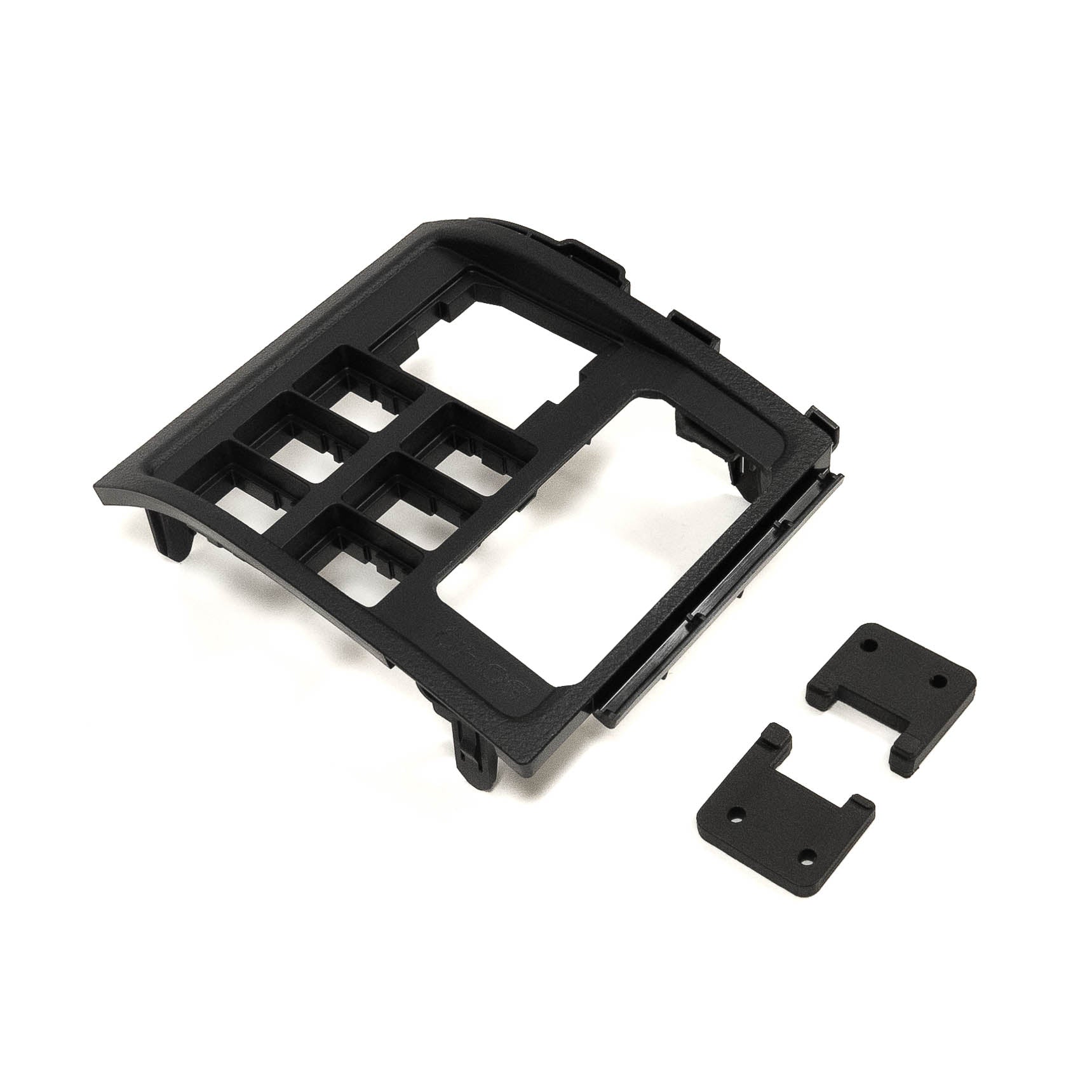 '08-21 200 Series Toyota Land Cruiser SDHQ Built Complete Switch Pros Mounting System