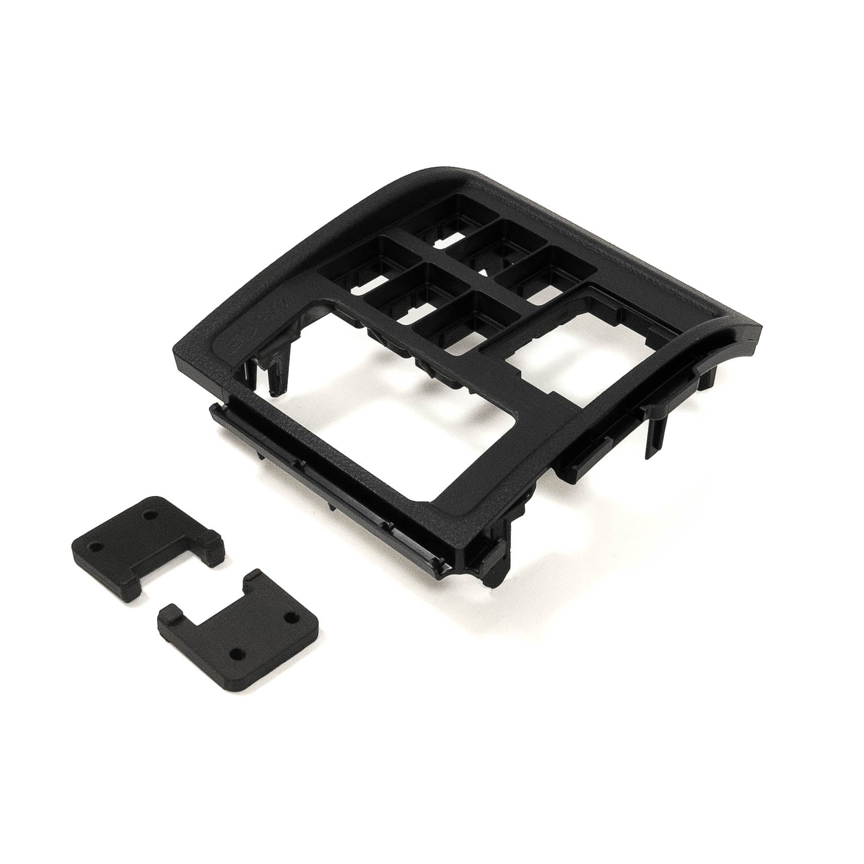 '08-21 200 Series Toyota Land Cruiser SDHQ Built Complete Switch Pros Mounting System