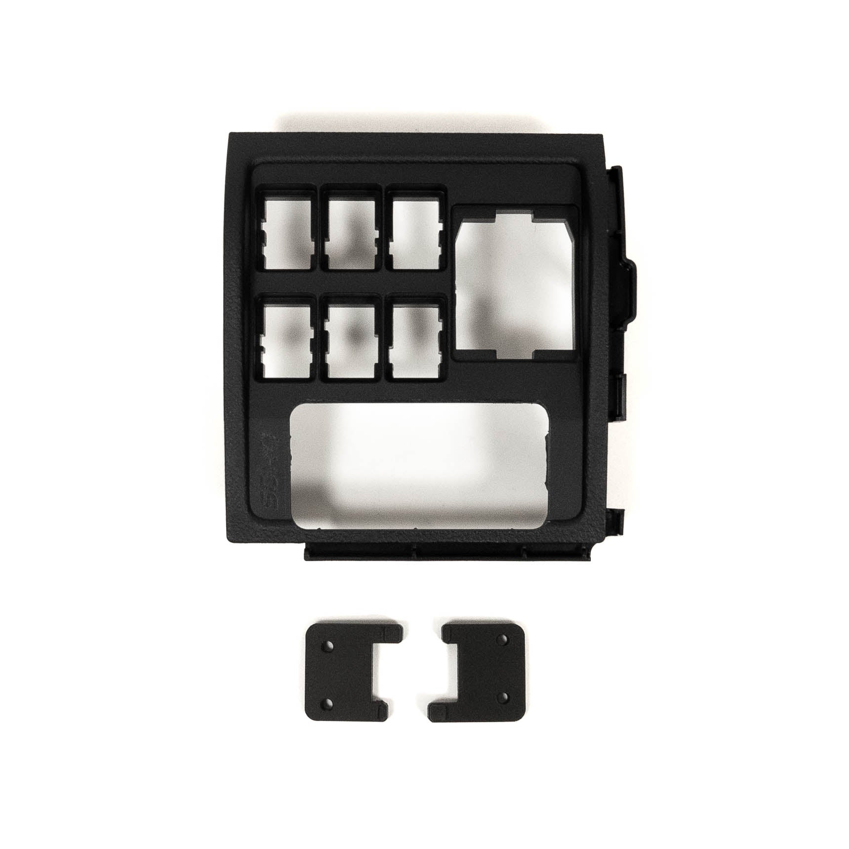 '08-21 200 Series Toyota Land Cruiser SDHQ Built Complete Switch Pros Mounting System
