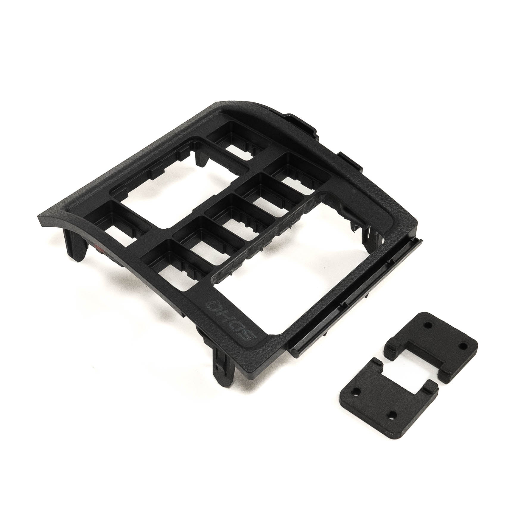 '08-21 200 Series Toyota Land Cruiser SDHQ Built Complete Switch Pros Mounting System
