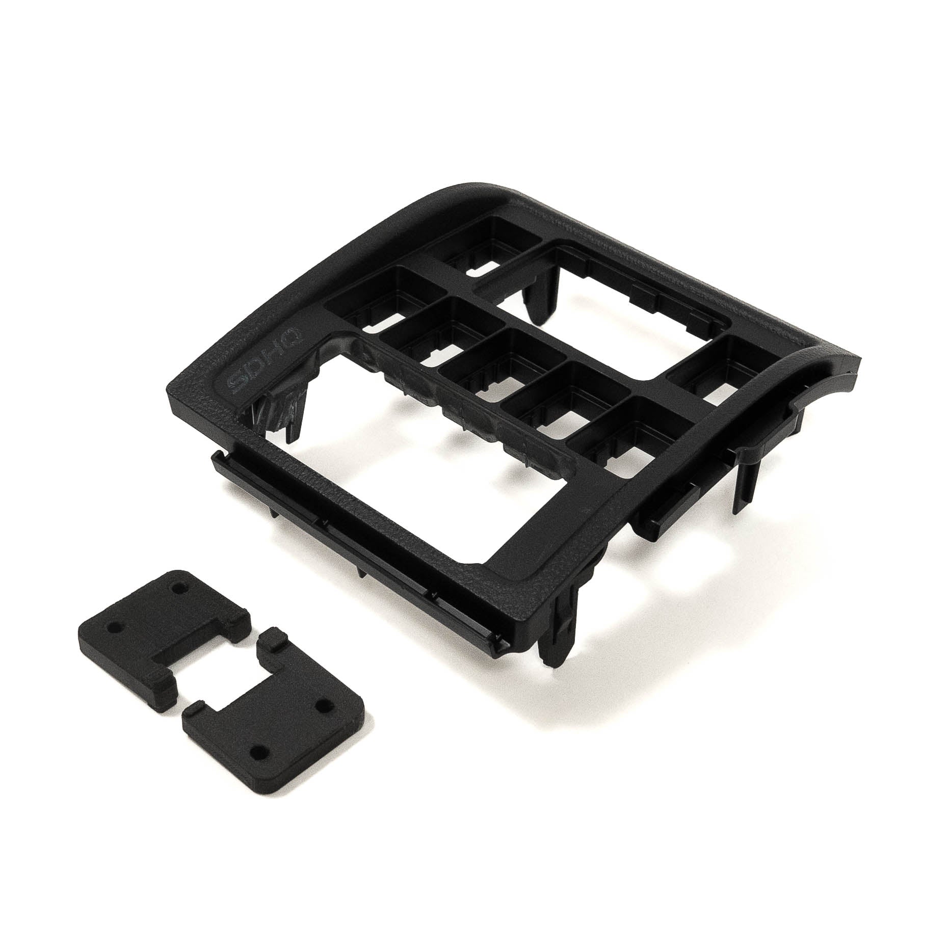 '08-21 200 Series Toyota Land Cruiser SDHQ Built Complete Switch Pros Mounting System
