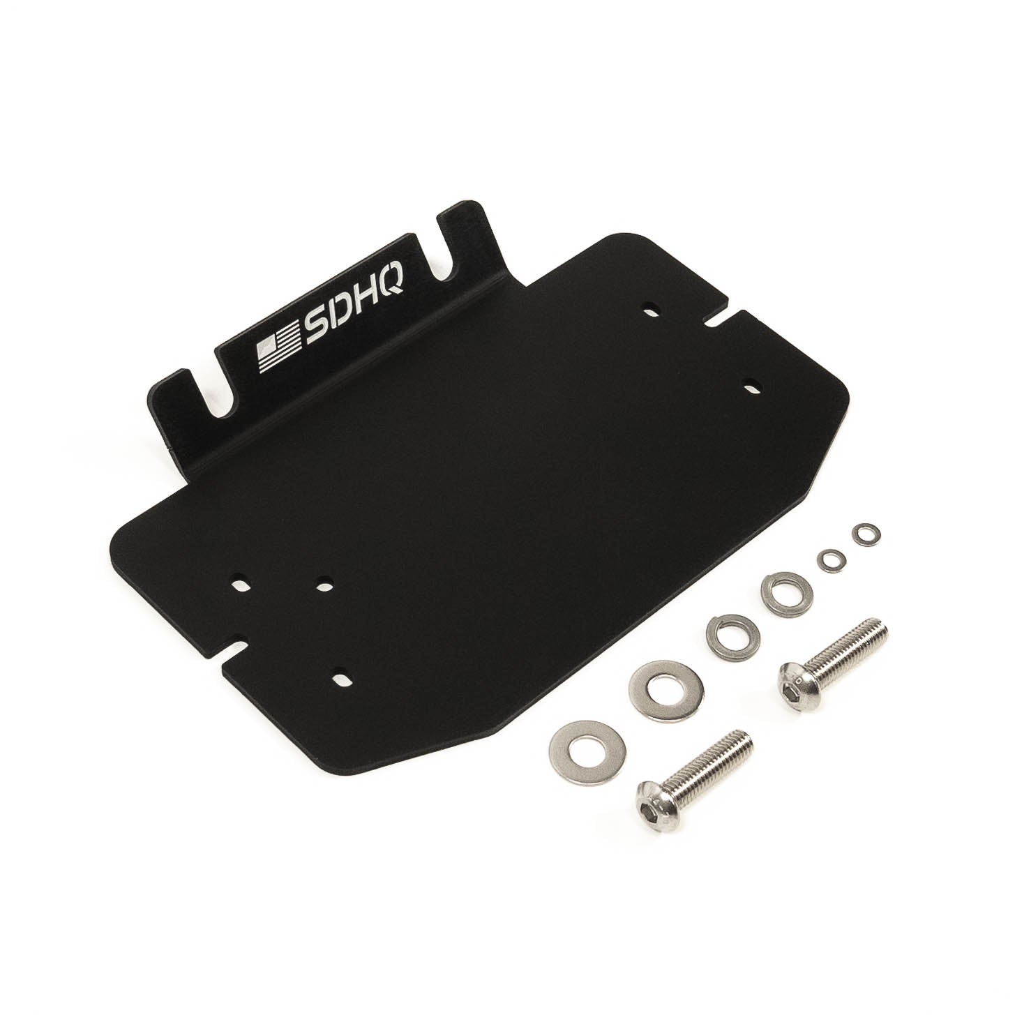 '08-21 200 Series Toyota Land Cruiser SDHQ Built Complete Switch Pros Mounting System