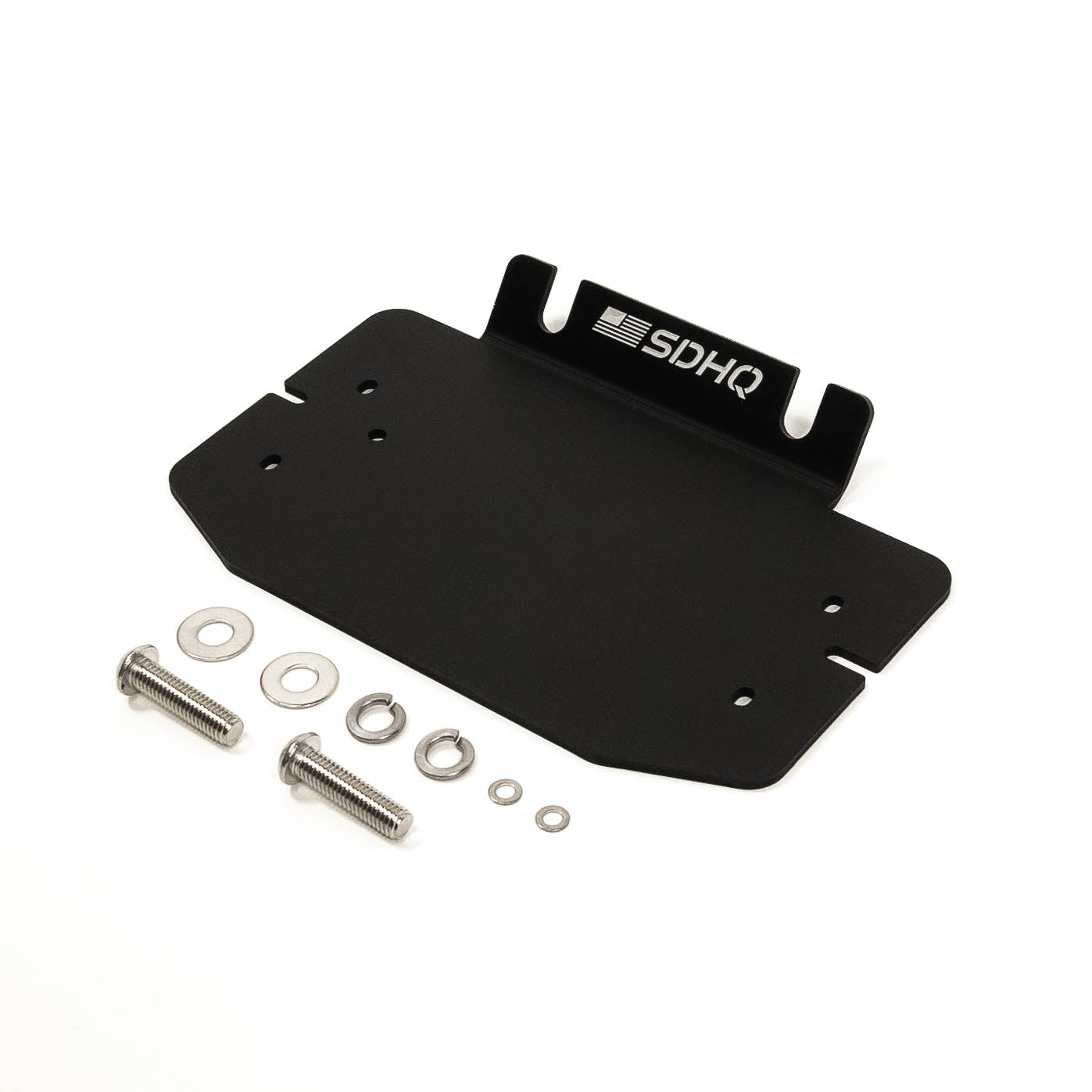 '08-21 200 Series Toyota Land Cruiser SDHQ Built Complete Switch Pros Mounting System