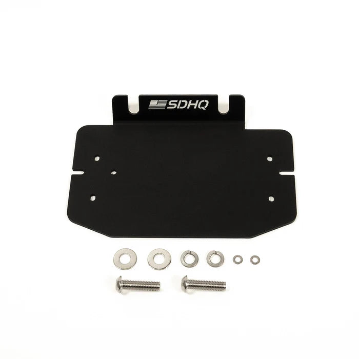 '08-21 200 Series Toyota Land Cruiser SDHQ Built Complete Switch Pros Mounting System