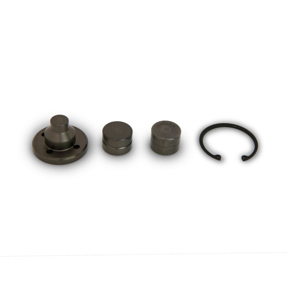 C-CLIP RETAINING KIT; DETROIT TRUETRAC® NO. 561 Display of Included Parts