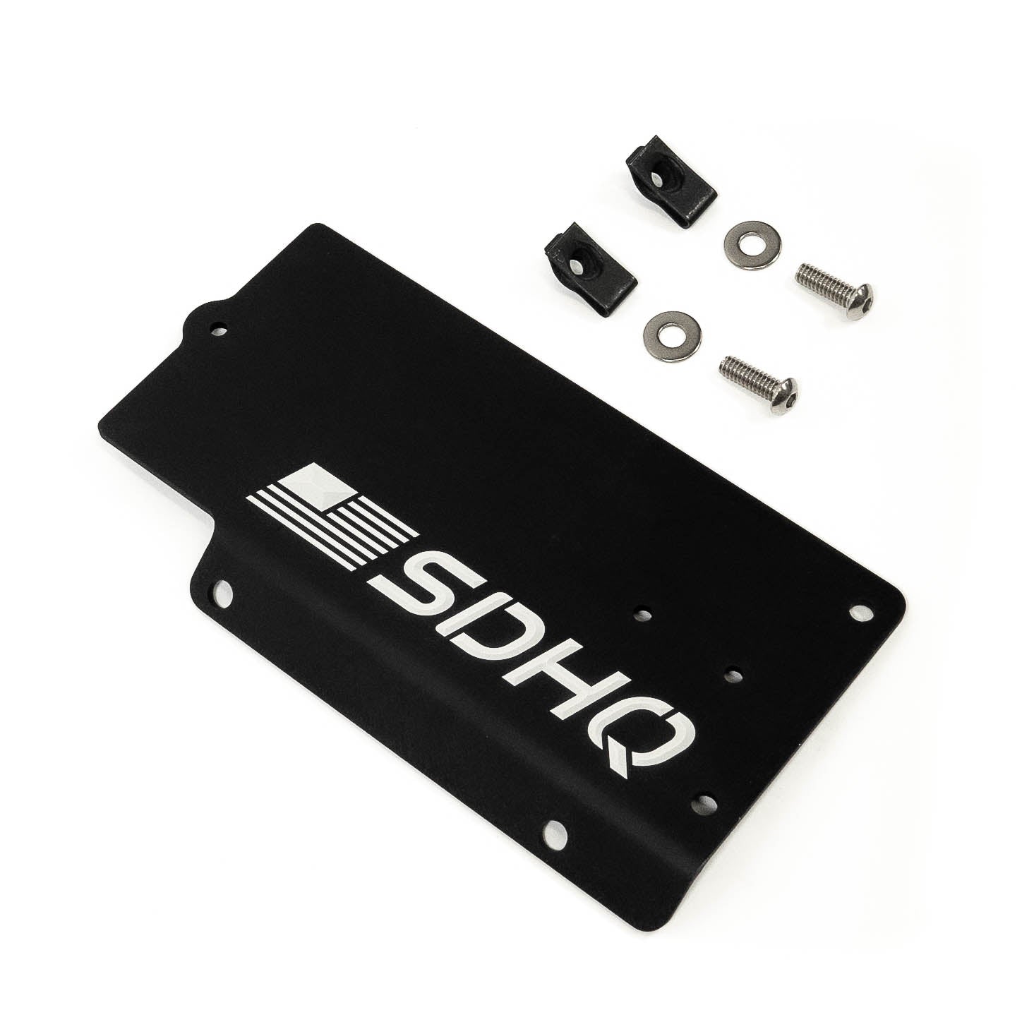'14-21 Toyota Tundra SDHQ Built Complete Switch Pros RCR-12 Mounting Kit