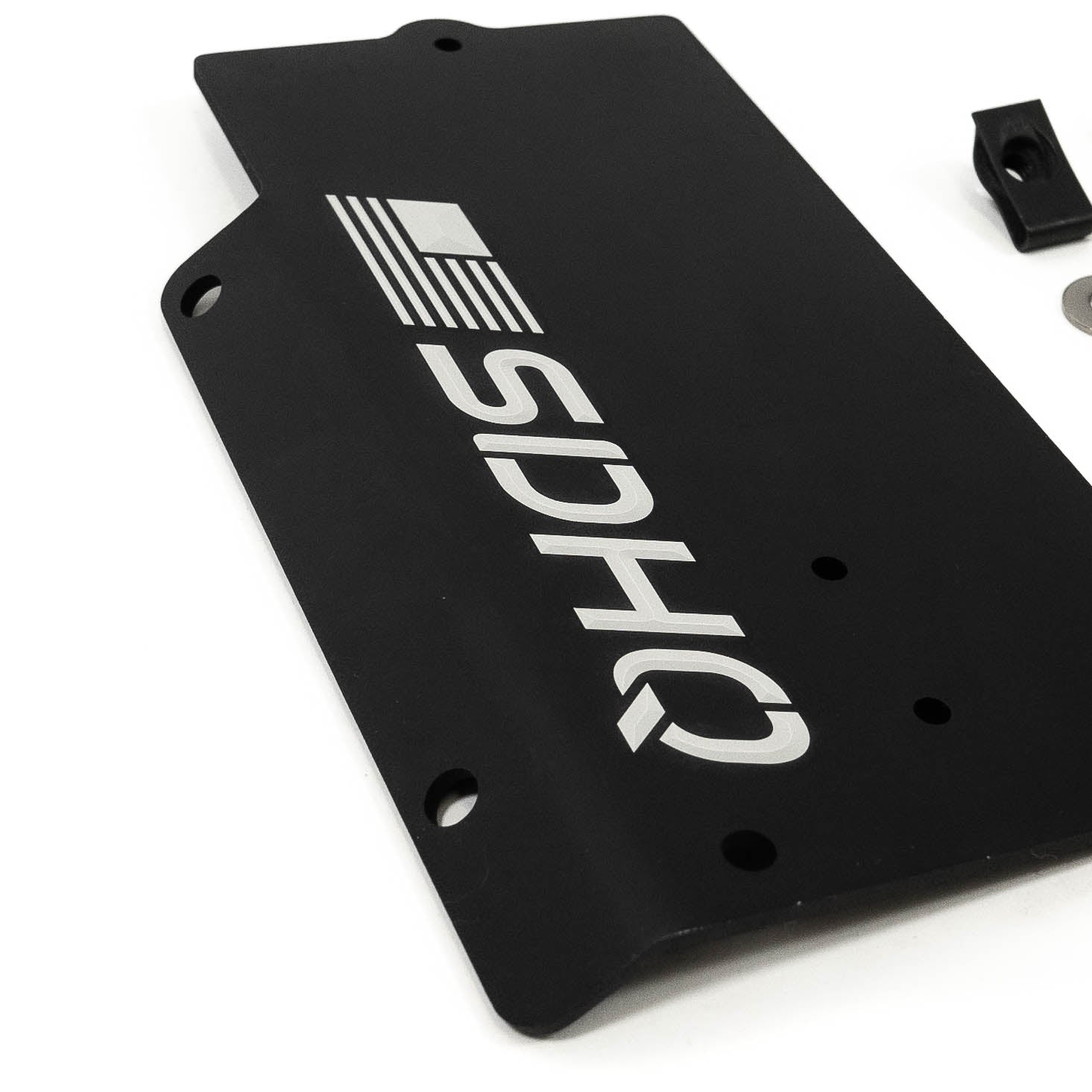 '14-21 Toyota Tundra SDHQ Built Complete Switch Pros RCR-12 Mounting Kit