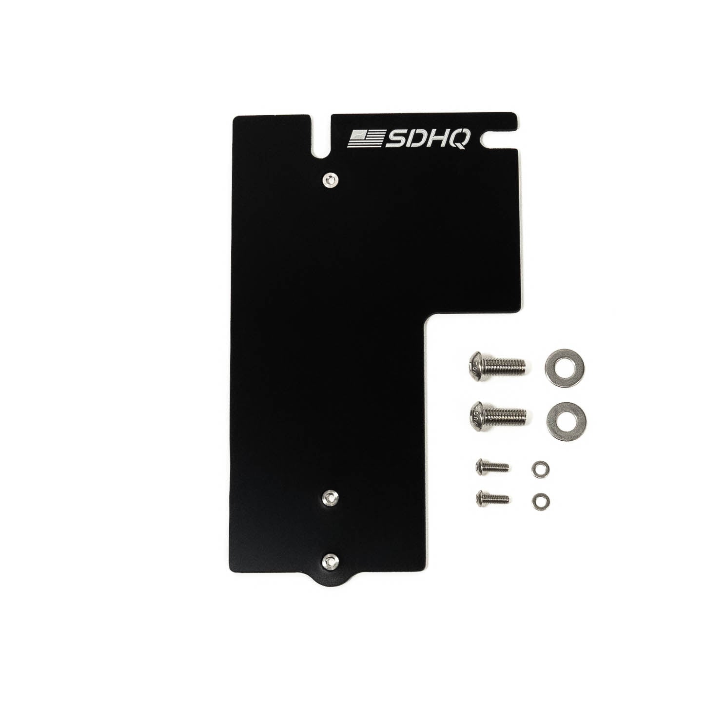 '10-24 Toyota 4Runner SDHQ Built Complete Switch Pros Mounting Kit