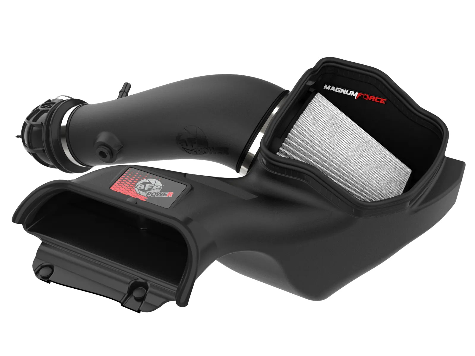 2023+ Raptor R Magnum FORCE Stage-2 Cold Air Intake System