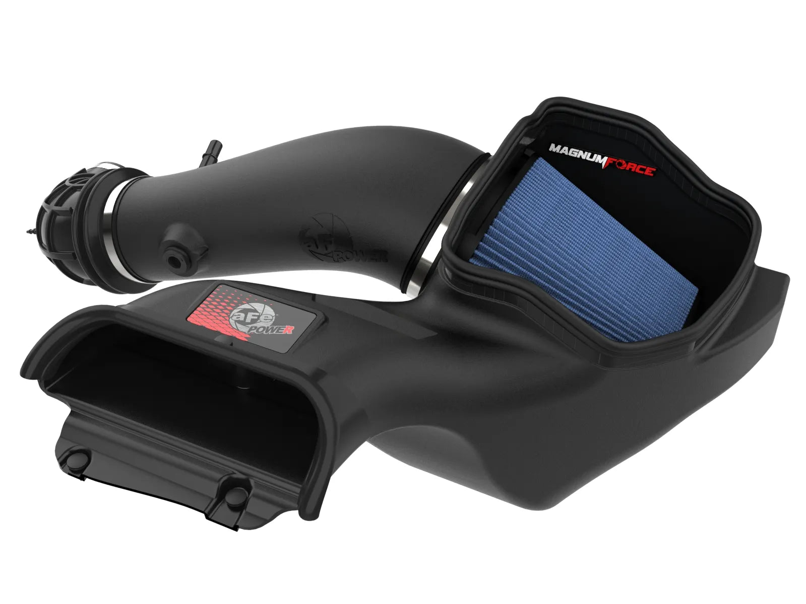 2023+ Raptor R Magnum FORCE Stage-2 Cold Air Intake System