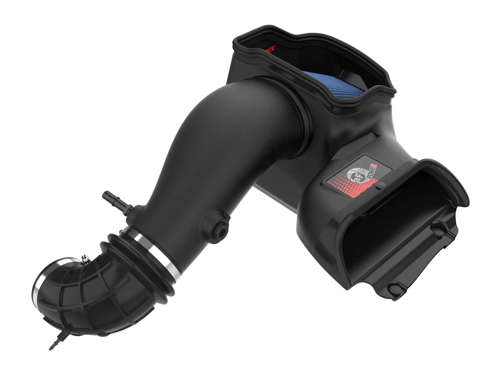 2023+ Raptor R Magnum FORCE Stage-2 Cold Air Intake System