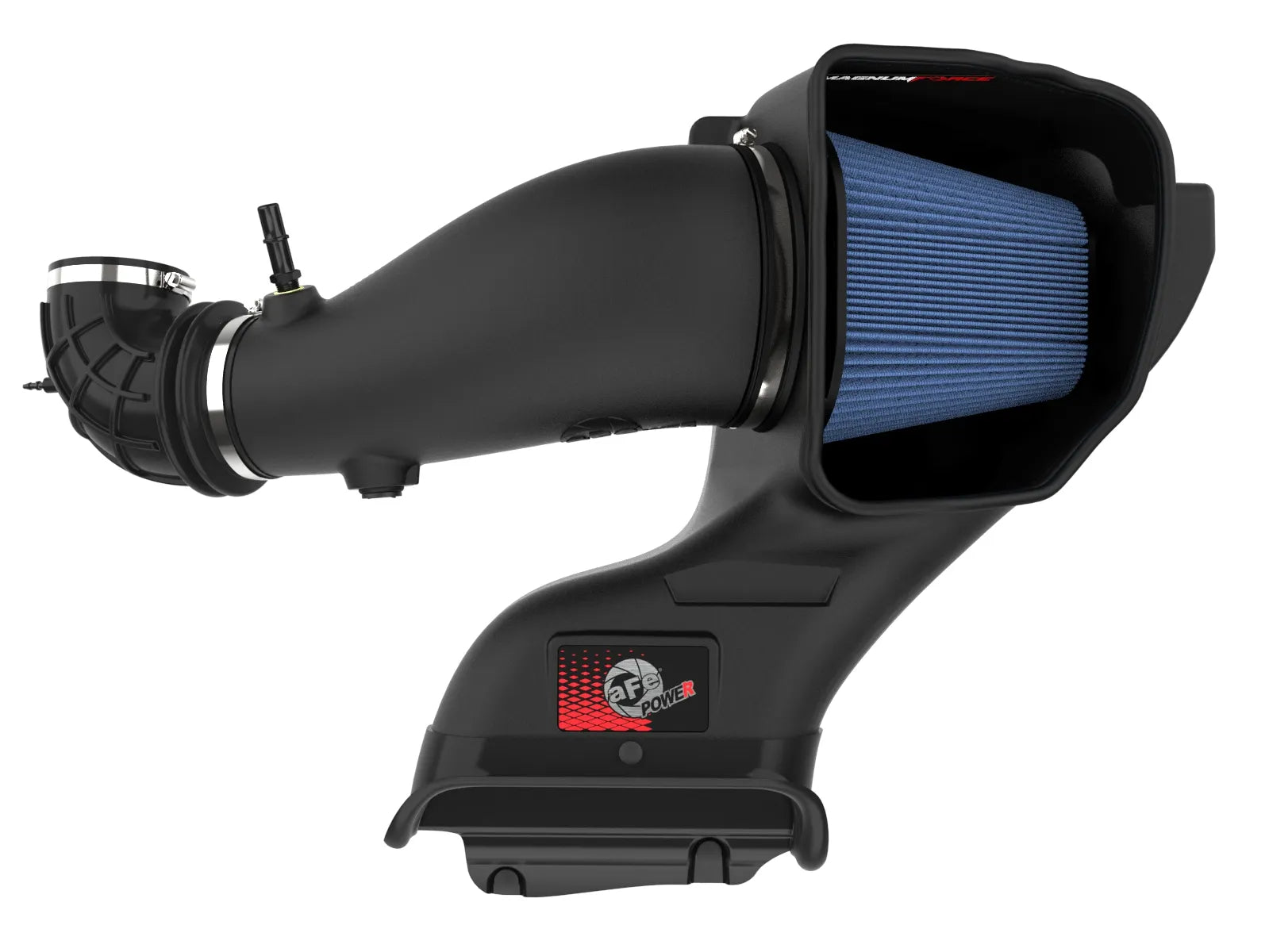 2023+ Raptor R Magnum FORCE Stage-2 Cold Air Intake System