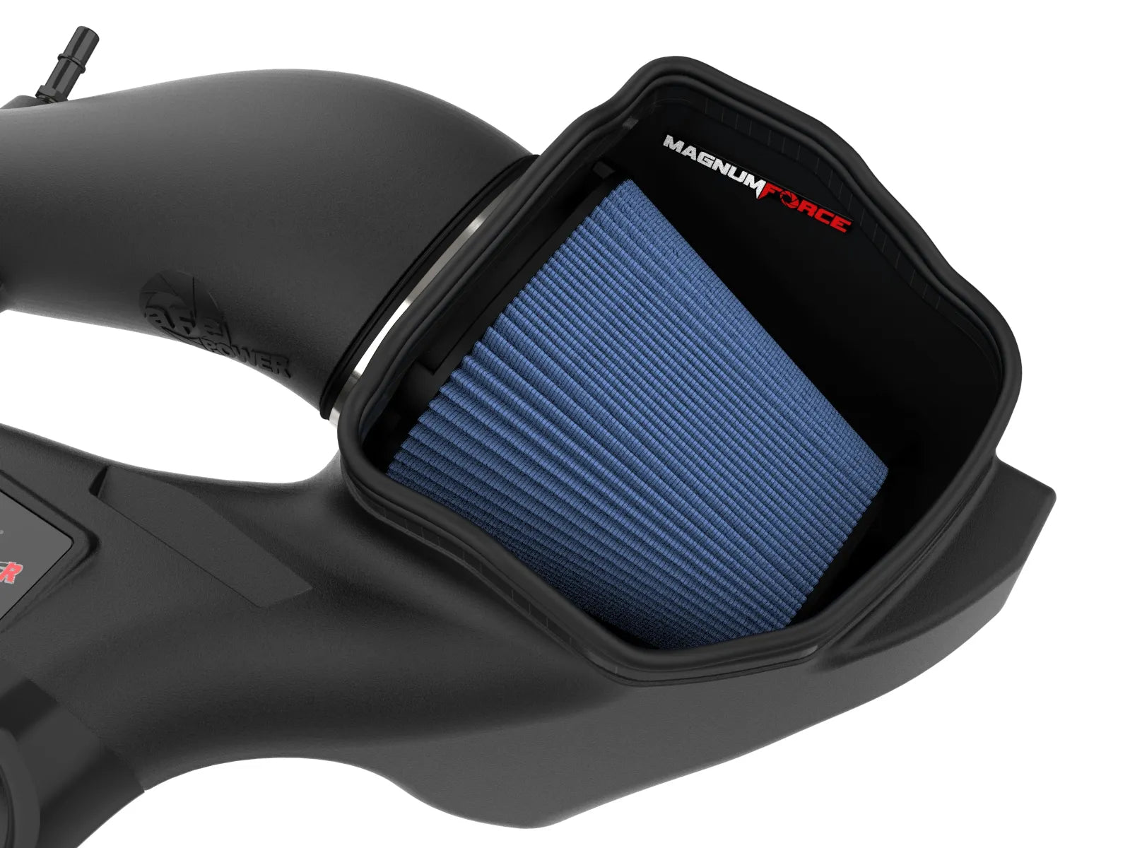 2023+ Raptor R Magnum FORCE Stage-2 Cold Air Intake System