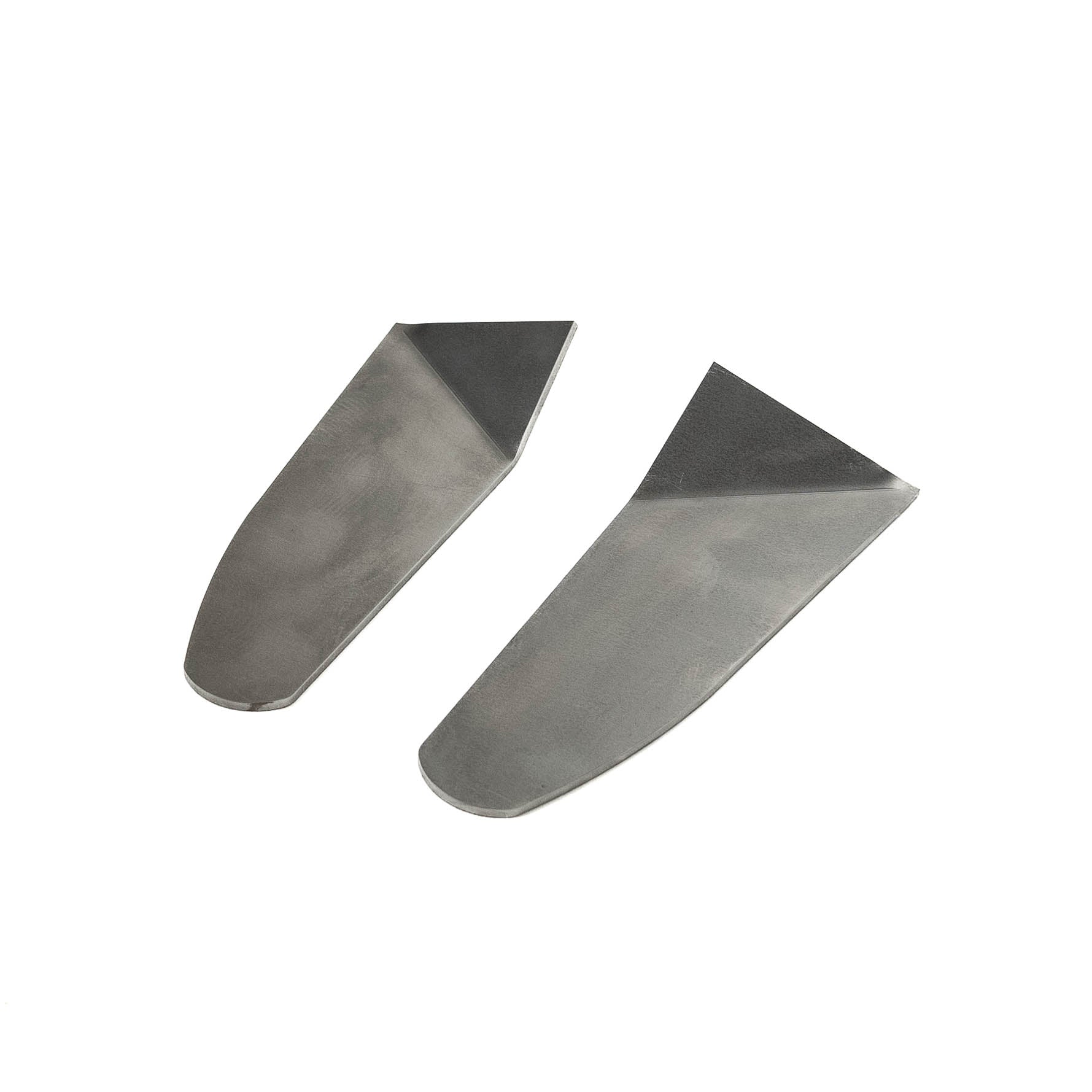 SDHQ Built '03-09 Toyota 4Runner Body Mount Chop Filler Plates