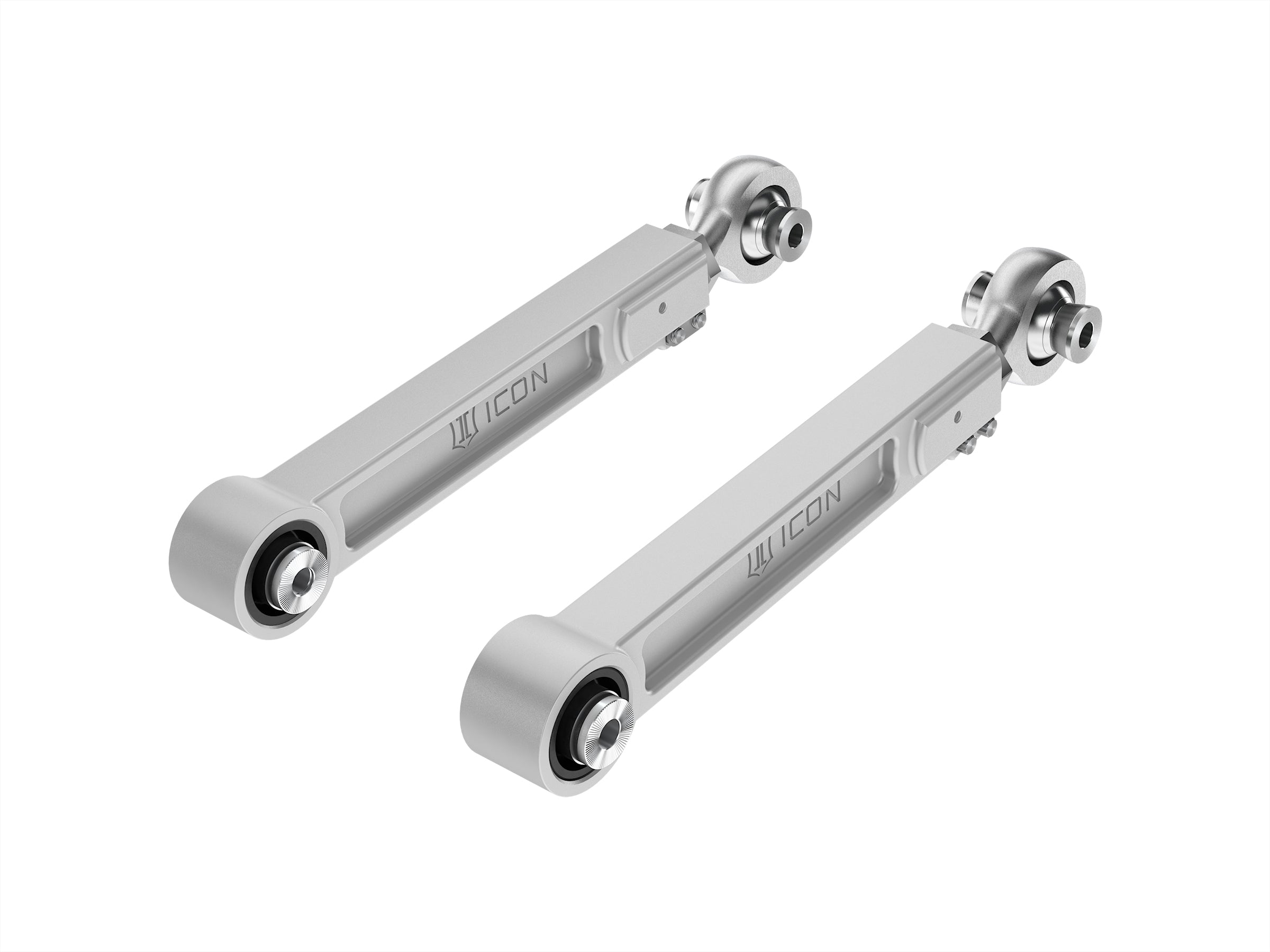 23-24 Toyota Sequoia Complete Icon Billet Rear Upper & Lower Link Kit