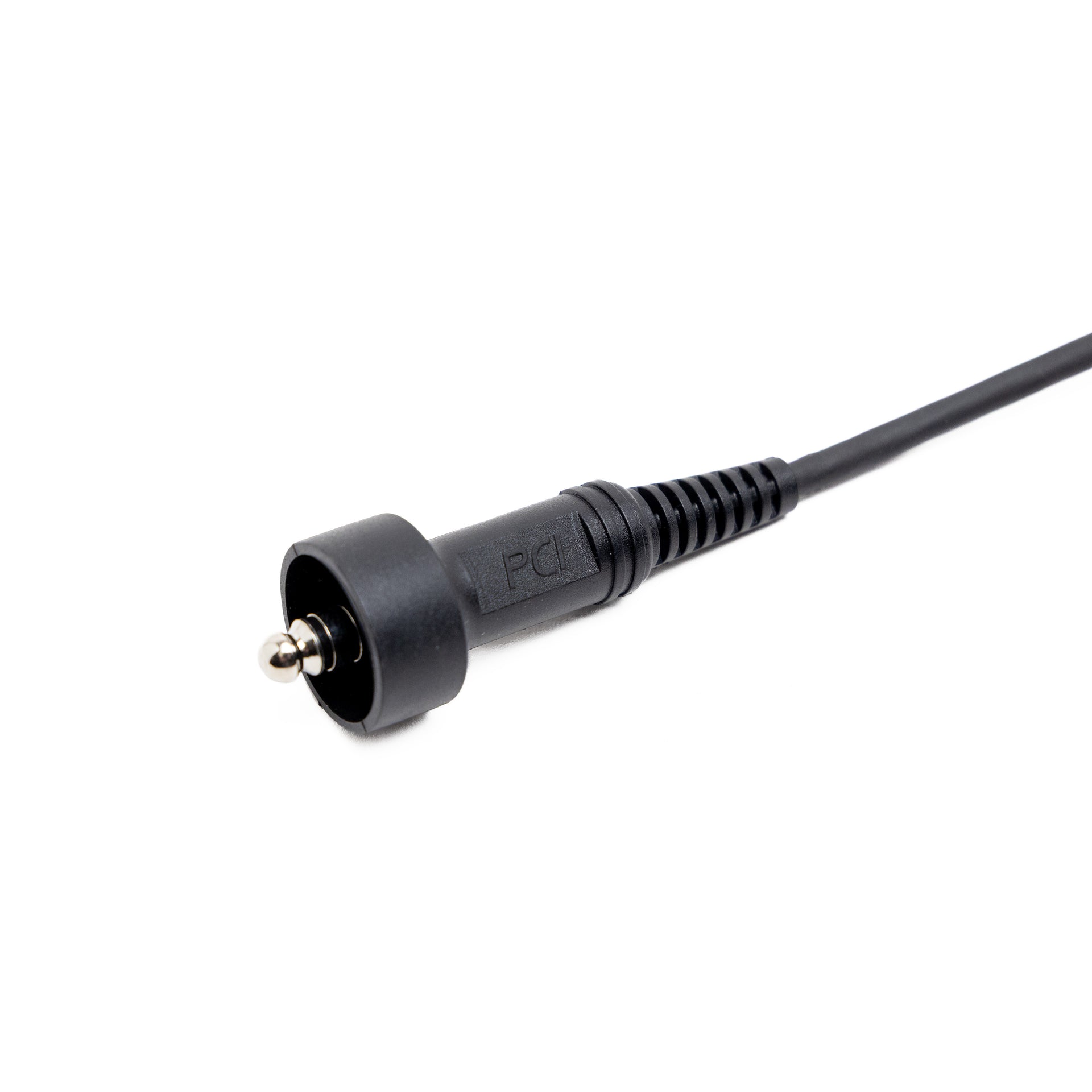 PCI Stilo Adapter Cable For Elite Wired Venti Model Helmets Front View