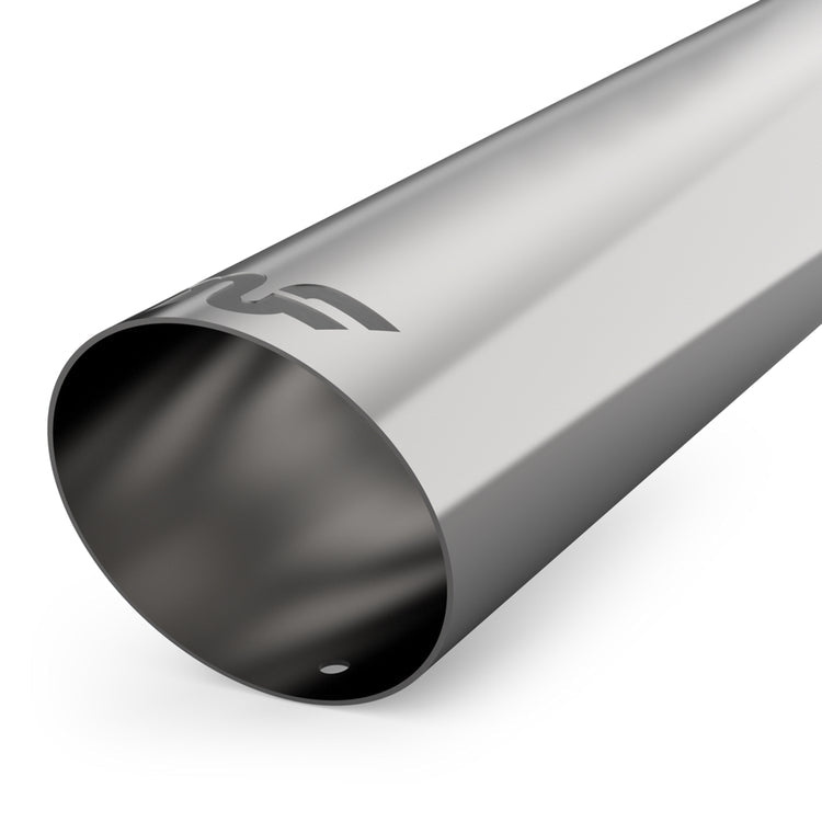 MagnaFlow 2000-2006 Toyota Tundra Street Series Cat-Back Performance Exhaust System Front View