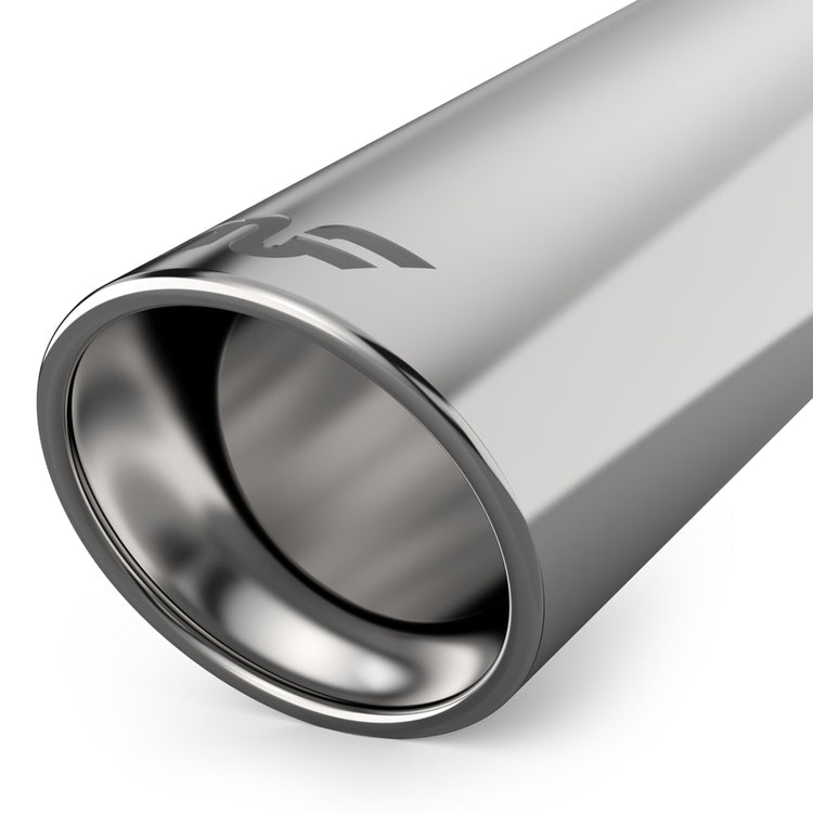 MagnaFlow 2010-2024 Toyota 4Runner Street Series Cat-Back Performance Exhaust System Front View