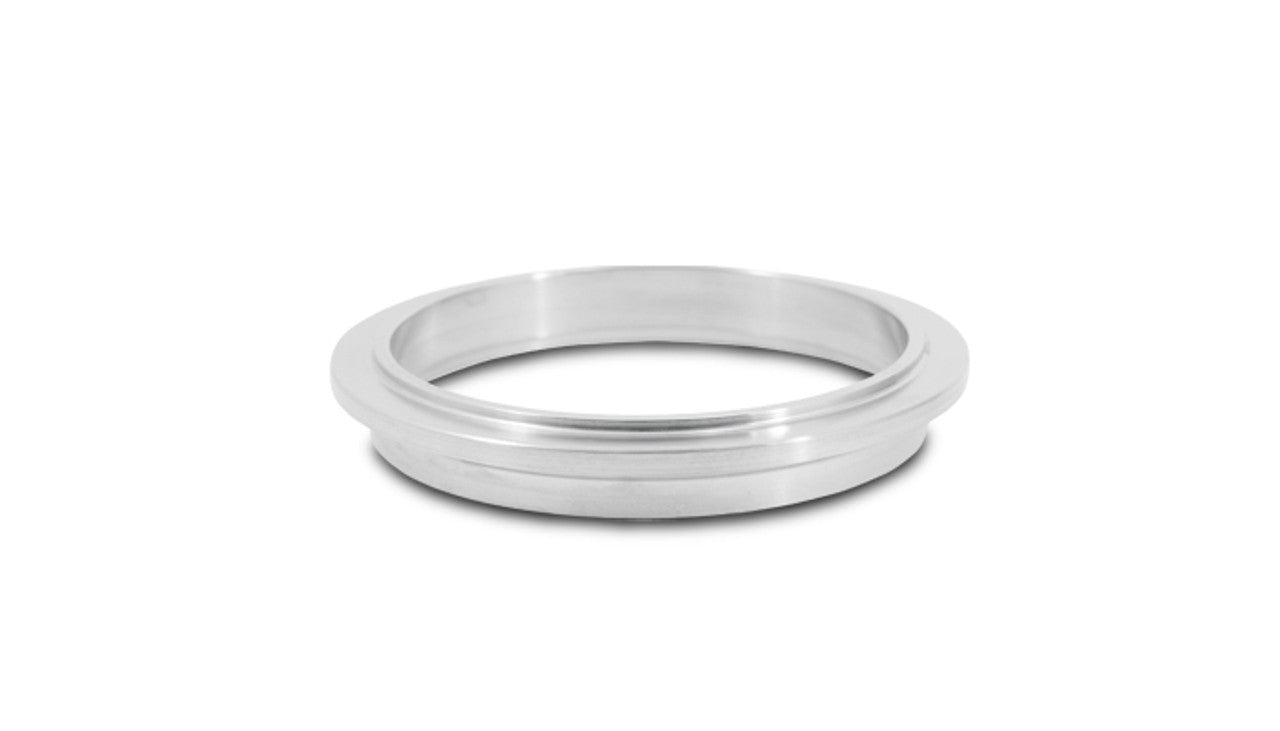 Stainless Steel Turbo Outlet Flange for Tial V-Band Turbine Housing for Garrett GT28 / GTX28, GT30 / GTX30, GT35 / GTX35 (suits 3" O.D. tubing)