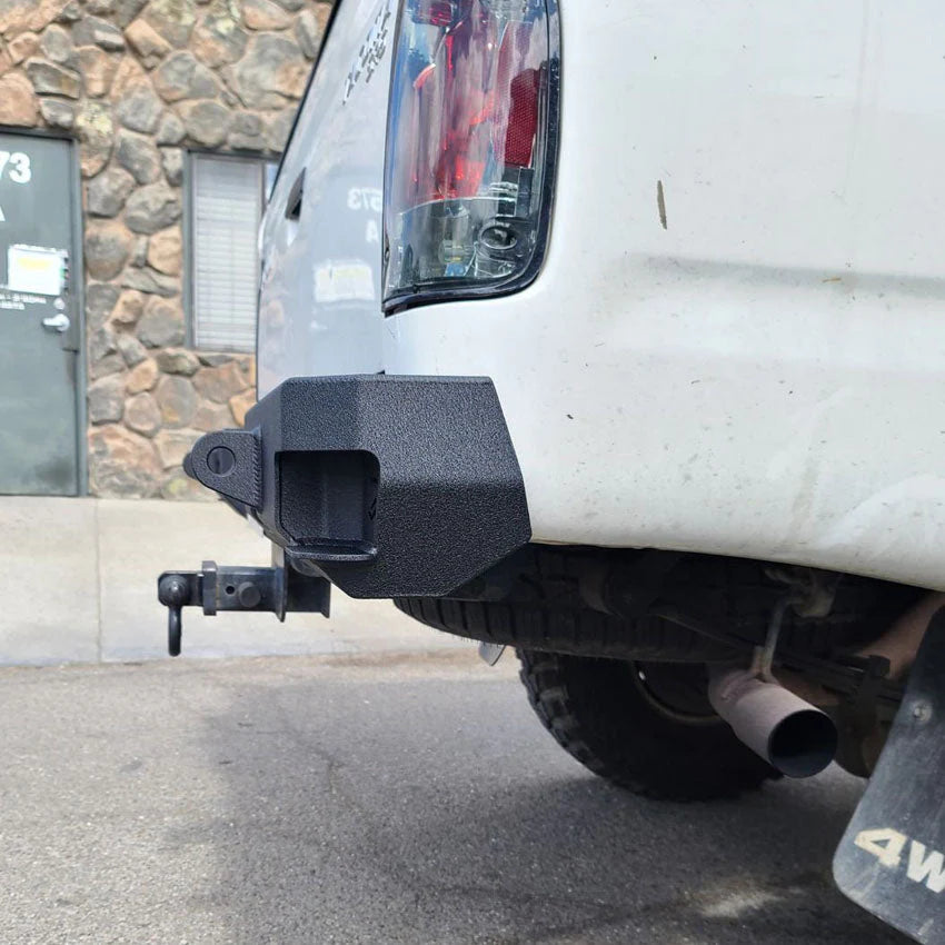 1995-2004 TOYOTA TACOMA OCTANE REAR BUMPER