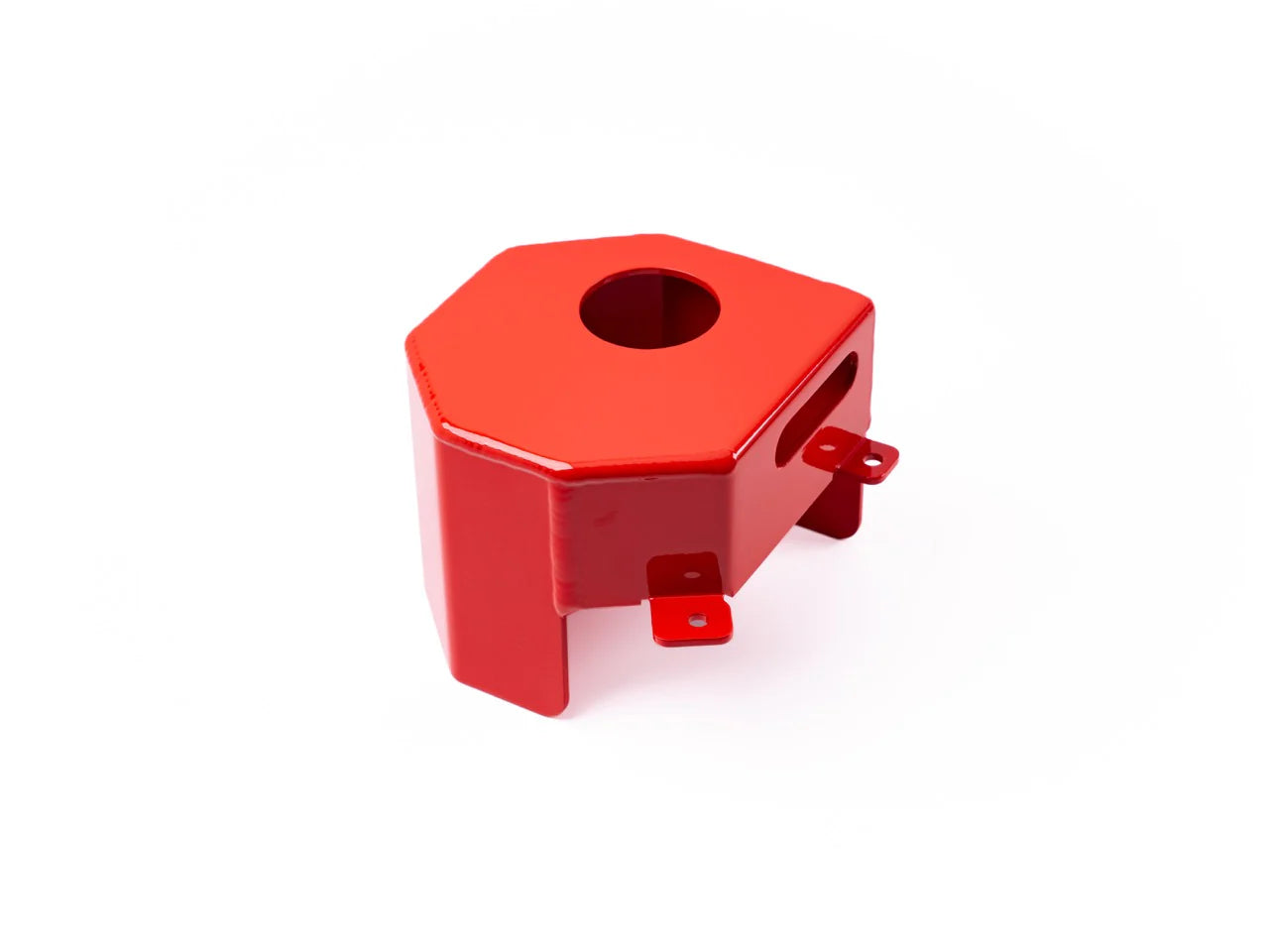SPE Motorsport 6.7L Powerstroke Brake Reservoir Cover