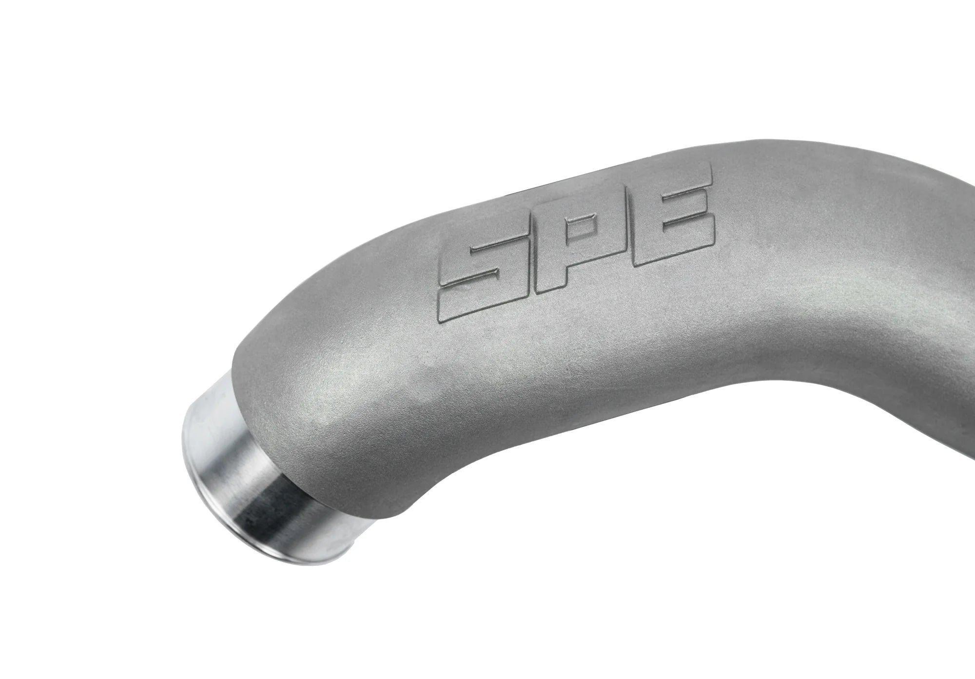 SPE Motorsport 2011+ 6.7 Powerstroke XD Cold Side Pipe