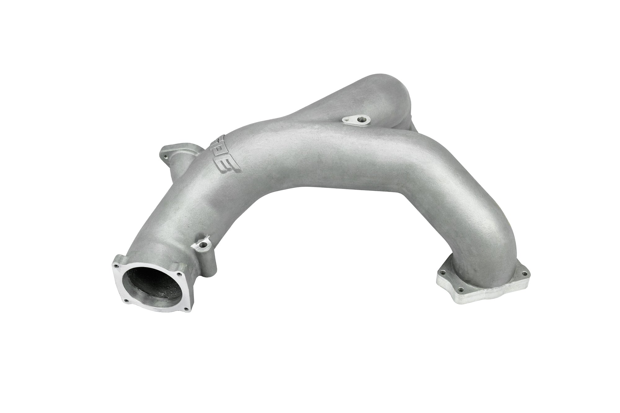 SPE Motorsport 2011-2025 6.7 Powerstroke OE+ Performance Intake Manifold Kit Front View