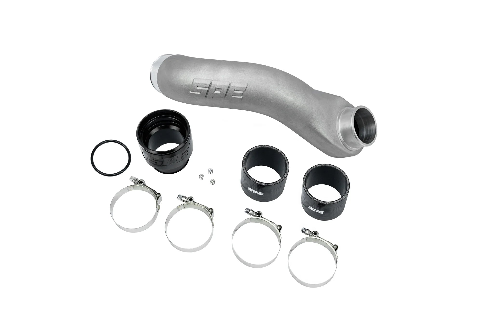 SPE Motorsport 2011+ 6.7 Powerstroke XD Cold Side Pipe