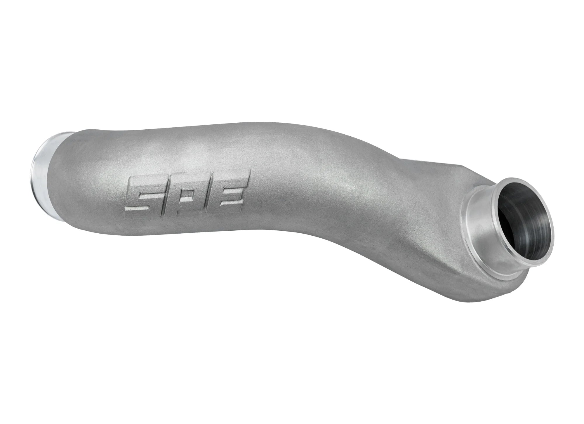 SPE Motorsport 2011+ 6.7 Powerstroke XD Cold Side Pipe
