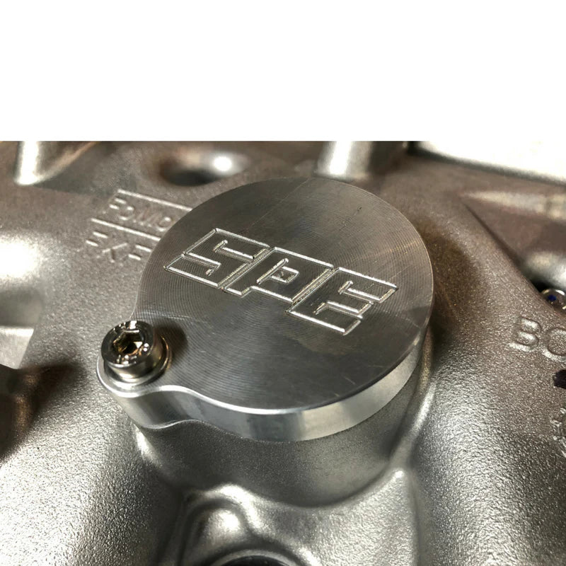 2011-2023 F250/F350 SPE Motorsport 6.7L Powerstroke CCV Reroute Kit