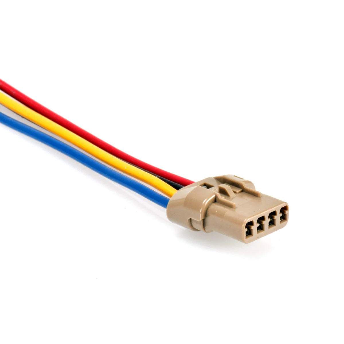 Wiring Pigtail for Tomar LED Lights Close-up Display