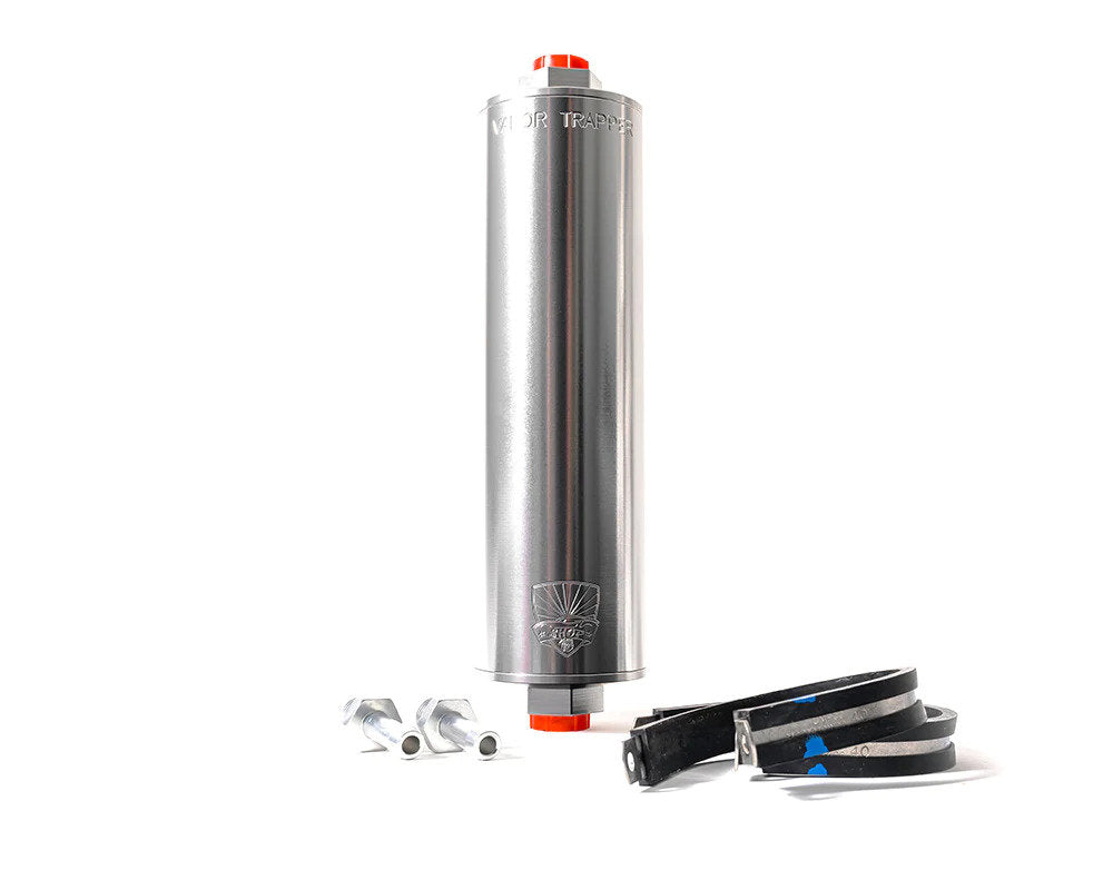 Vapor Trapper - Basic Install Package