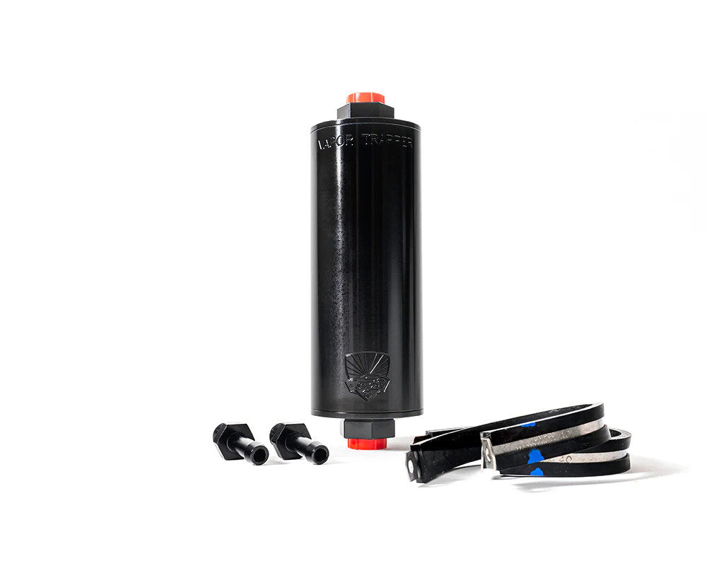 Vapor Trapper - Basic Install Package