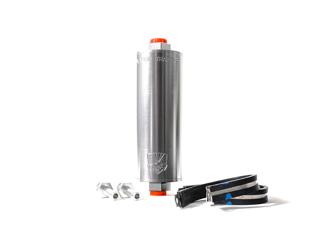 Vapor Trapper - Basic Install Package