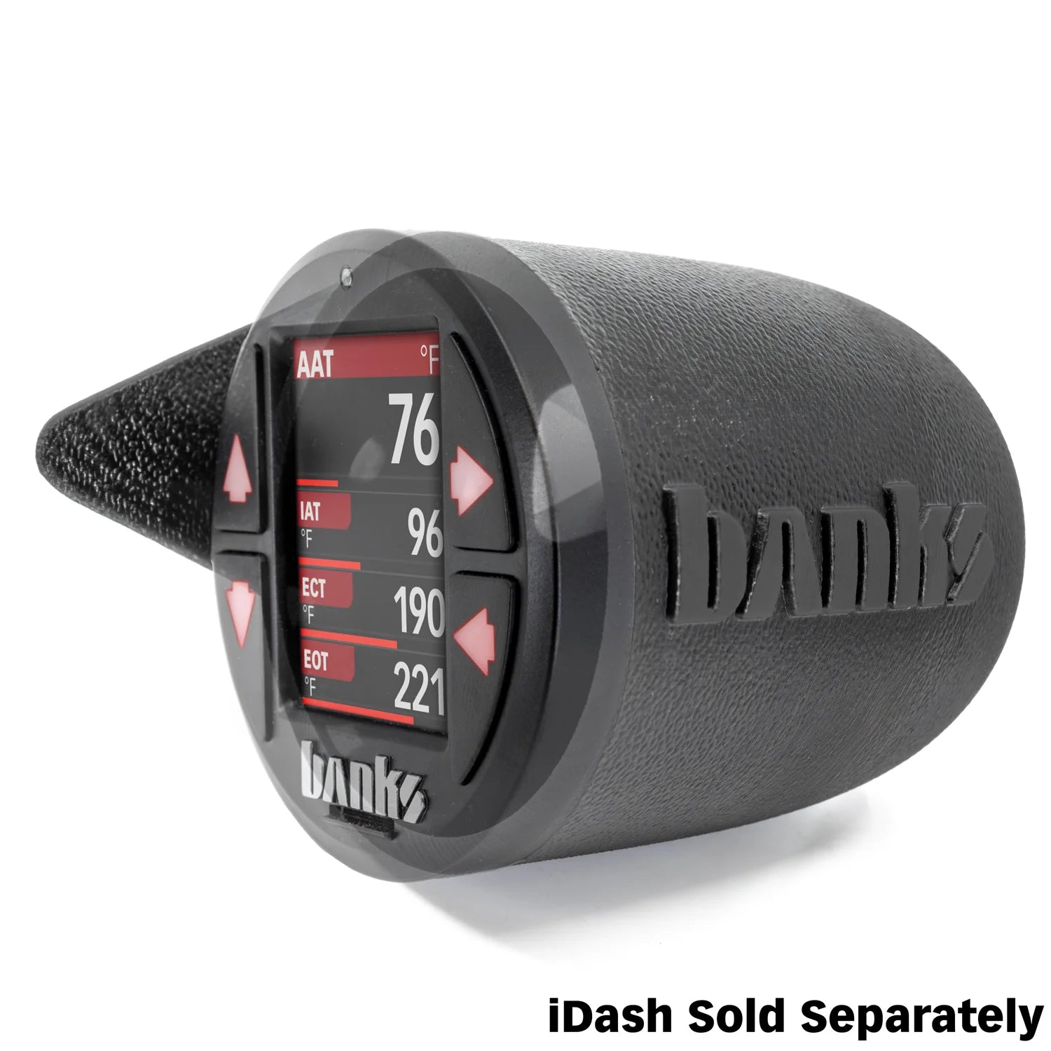 iDash Stealth Pod Mounts For 15'-19' GM Trucks (Copy)