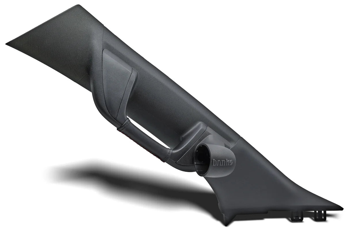 2019-2025 RAM 1500 iDash Stealth Pod Mounts
