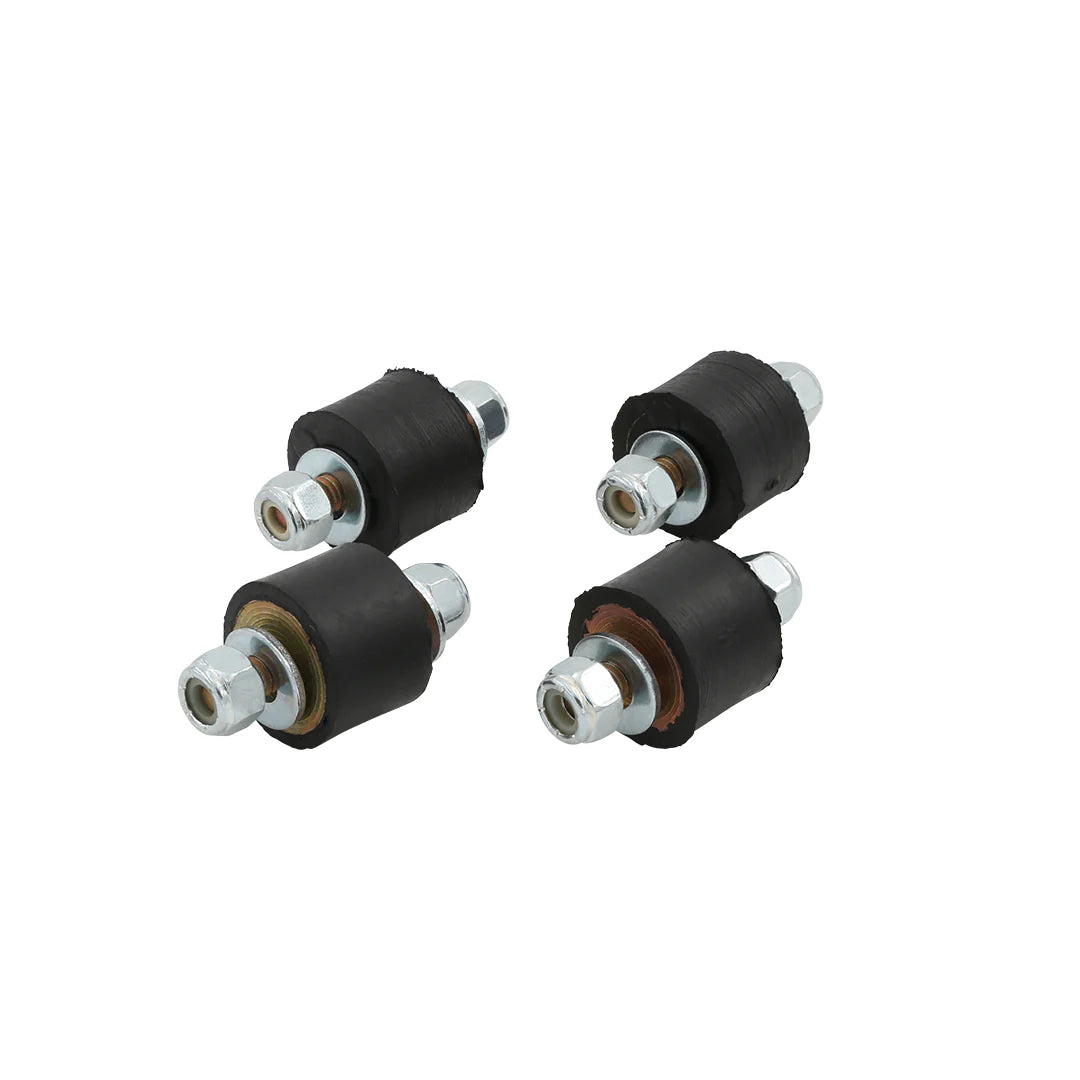 Fuel Pump Vibration Dampener Mounting Kit Front View